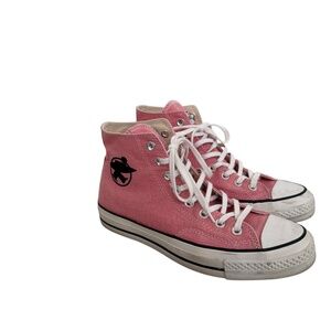 STUSSY X CONVERSE CHUCK 70 HI